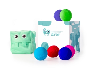 Программно-методический комплекс с видеобиоуправлением Моби «Дуэт» - fgospostavki.ru - Белово