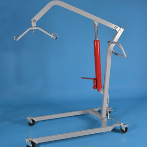 Передвижной подъемник (вертикализатор) для инвалидов (вариант 1) - fgospostavki.ru - Белово