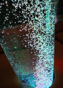 Большая воздушно-пузырьковая колонна - fgospostavki.ru - Белово