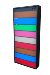 Лестница света 9 ячеек - fgospostavki.ru - Белово