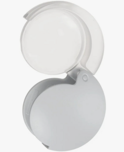 Лупа складная (10х) - fgospostavki.ru - Белово