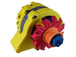 Учебная модель автомобильного генератора - fgospostavki.ru - Белово