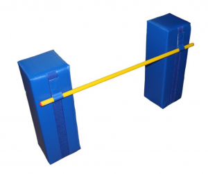 Детский игровой модуль "Прыжок" - fgospostavki.ru - Белово