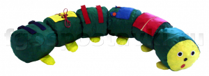 Дидактическая гусеница - fgospostavki.ru - Белово