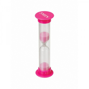 Часы песочные 5 мин - fgospostavki.ru - Белово