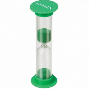 Часы песочные 10 мин - fgospostavki.ru - Белово