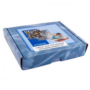 Раздаточная коллекция "Сырье для топливной промышленности"  - fgospostavki.ru - Белово