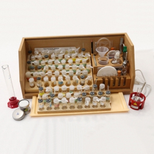 Микролаборатория для химического эксперимента - fgospostavki.ru - Белово