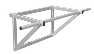 Перекладина навесная (1150 миллиметров) - fgospostavki.ru - Белово