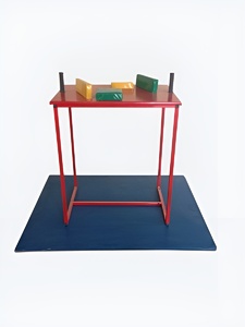 Стол для армрестлинга стандартный - fgospostavki.ru - Белово