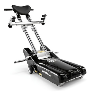 Подъемник лестничный гусеничный мобильный Sherpa N902 - fgospostavki.ru - Белово