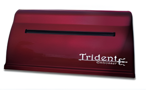 Принтер для печати рельефно-точечным шрифтом Брайля Trident - fgospostavki.ru - Белово