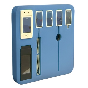 Модульная система экспериментов PROLog для начальной школы Базовый уровень комплектации (4 датчика) - fgospostavki.ru - Белово