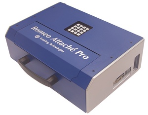 Принтер для печати рельефно-точечным шрифтом Брайля Romeo Attache Pro - fgospostavki.ru - Белово