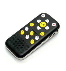 Портативный тифлофлешплеер - fgospostavki.ru - Белово