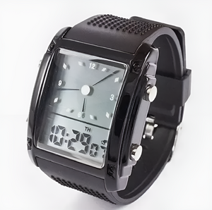 Часы наручные с речевым выходом  - fgospostavki.ru - Белово