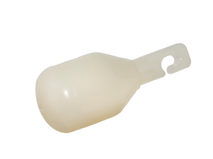 Наконечник полимерный грибовидный на крючке - fgospostavki.ru - Белово