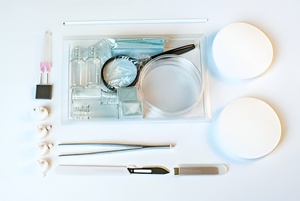 Набор для препарирования - fgospostavki.ru - Белово