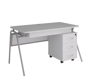 Стол учителя Lore Tau - fgospostavki.ru - Белово