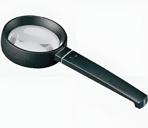 Лупа асферическая (6х) - fgospostavki.ru - Белово