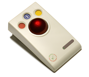 Роллер компьютерный Optimax Trackball - fgospostavki.ru - Белово