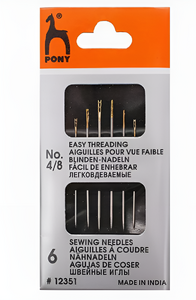 Набор игл для слабовидящих - fgospostavki.ru - Белово