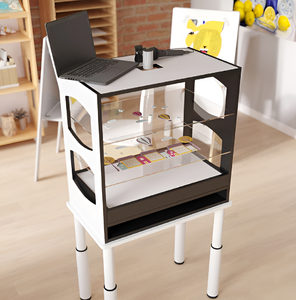 Мультстудия "Создай мультфильм" (с камерой) - fgospostavki.ru - Белово