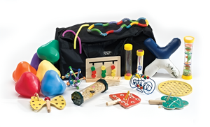 Набор для развития моторики для детей с особенностями развития - fgospostavki.ru - Белово