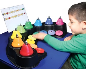 Игра "Мини колокольчики" - fgospostavki.ru - Белово