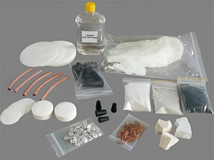 Набор материалов по химии - fgospostavki.ru - Белово