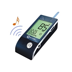 Глюкометр говорящий - fgospostavki.ru - Белово