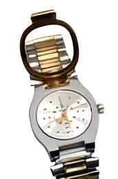 Часы со шрифтом Брайля женские - fgospostavki.ru - Белово