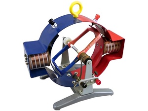 Машина электрическая обратимая (двигатель-генератор) - fgospostavki.ru - Белово