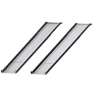 Пандус телескопический 2-х секционный - fgospostavki.ru - Белово