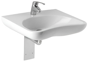 Раковина медицинская для инвалида - fgospostavki.ru - Белово