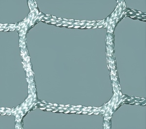 Сетка заградительная (нить 5,0 мм) (100х100мм) - fgospostavki.ru - Белово