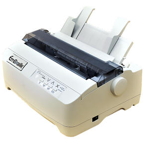 Принтер для печати рельефно-точечным шрифтом Брайля VP EmBraille - fgospostavki.ru - Белово