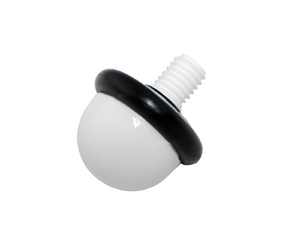 Наконечник керамический на резьбе - fgospostavki.ru - Белово