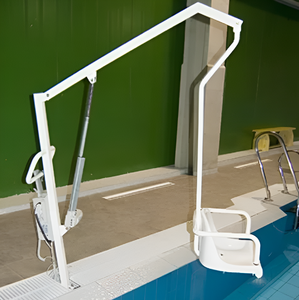 Стационарный подъемник для инвалидов (вариант 2) - fgospostavki.ru - Белово