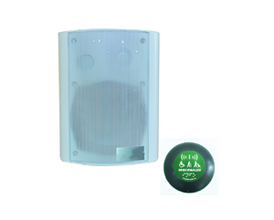 Звуковой маяк с беспроводной антивандальной кнопкой активации - fgospostavki.ru - Белово