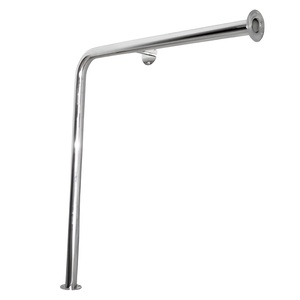 Поручень опорный г-образный - fgospostavki.ru - Белово