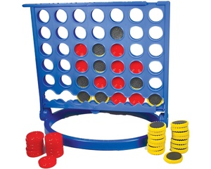 Игра "Собери четверку" - fgospostavki.ru - Белово