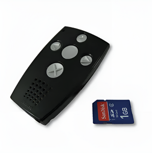 Устройство для чтения "Говорящая книга" - 2 - fgospostavki.ru - Белово