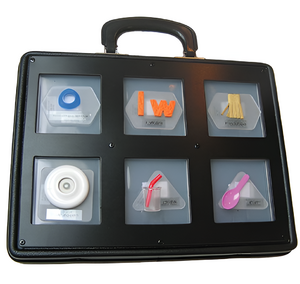 Коммуникатор с символами для слепых - fgospostavki.ru - Белово