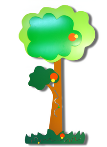 Бизиборд «Вишня» - fgospostavki.ru - Белово