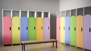 Детский гардероб «Яркие моменты» - fgospostavki.ru - Белово