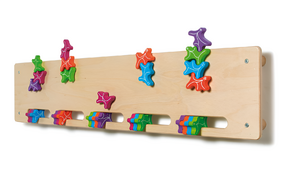 Доска для фигурок-привидений - fgospostavki.ru - Белово