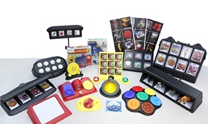 Набор для слабовидящих - fgospostavki.ru - Белово