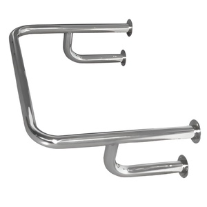 Поручень для раковины настенного крепления - fgospostavki.ru - Белово