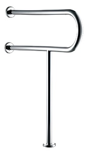 Поручень напольно-настенный - fgospostavki.ru - Белово